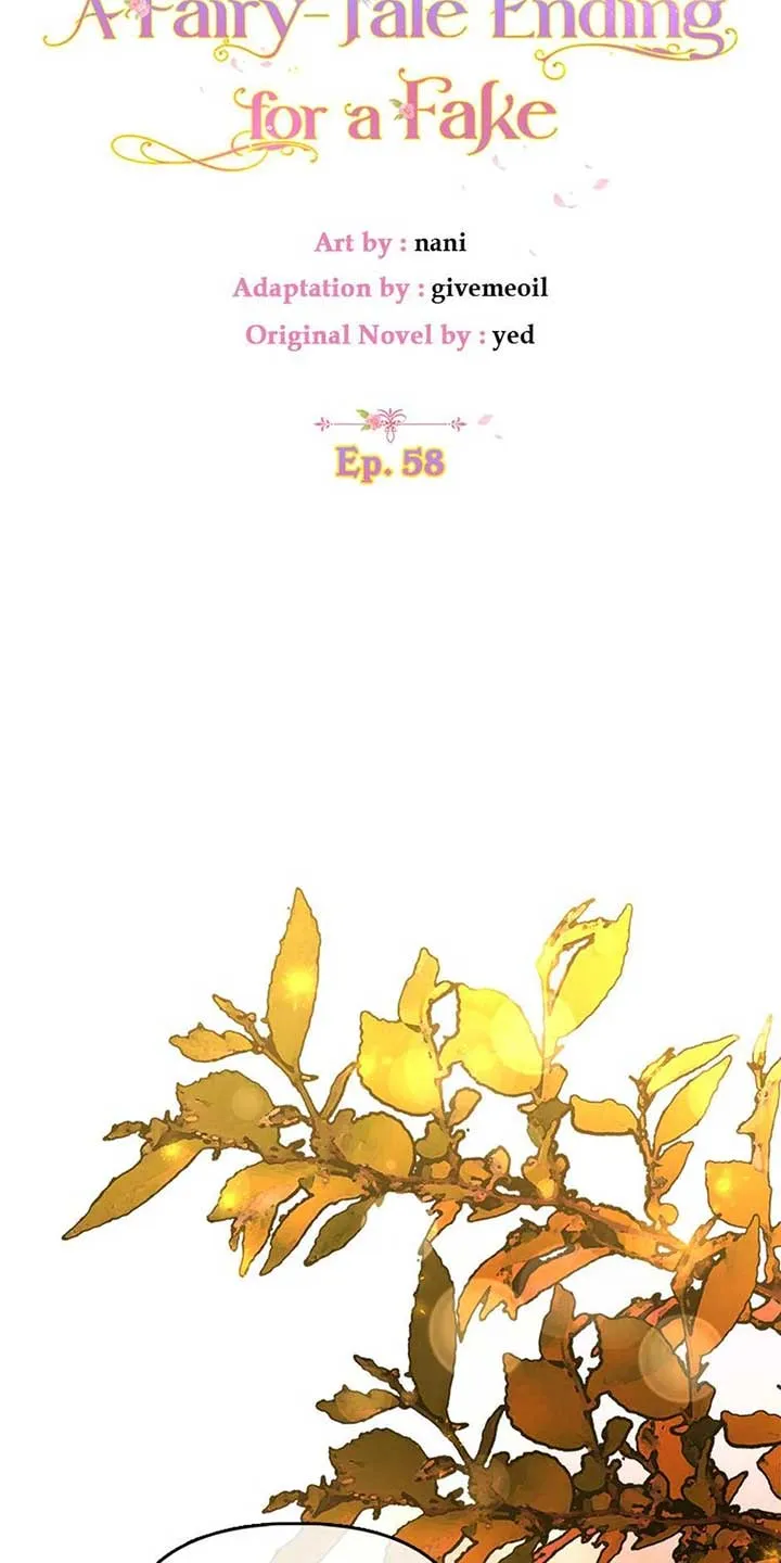 The Fake Rides in a Flower Kiln Chapter 58 Online - página 19