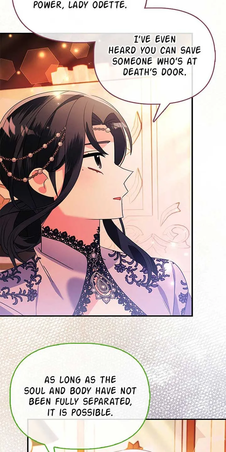 The Fake Rides in a Flower Kiln Chapter 58 Online - página 25
