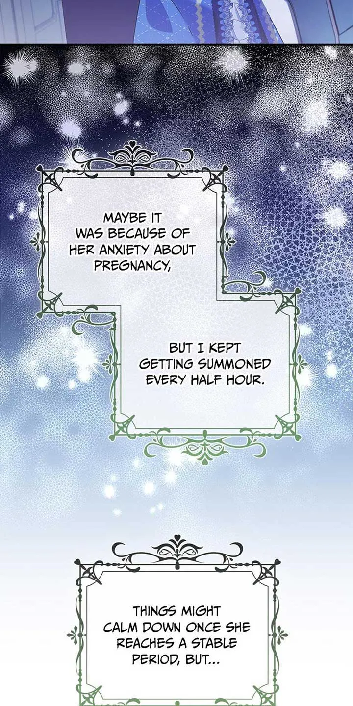 The Fake Rides in a Flower Kiln Chapter 58 Online - página 28
