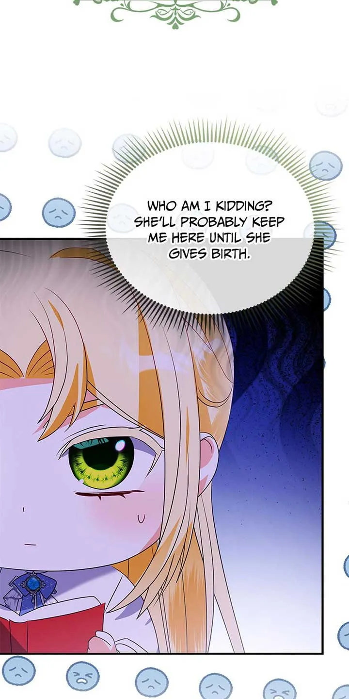 The Fake Rides in a Flower Kiln Chapter 58 Online - página 29