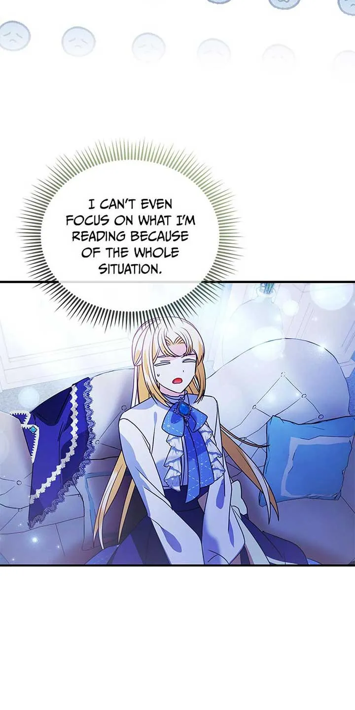 The Fake Rides in a Flower Kiln Chapter 58 Online - página 30