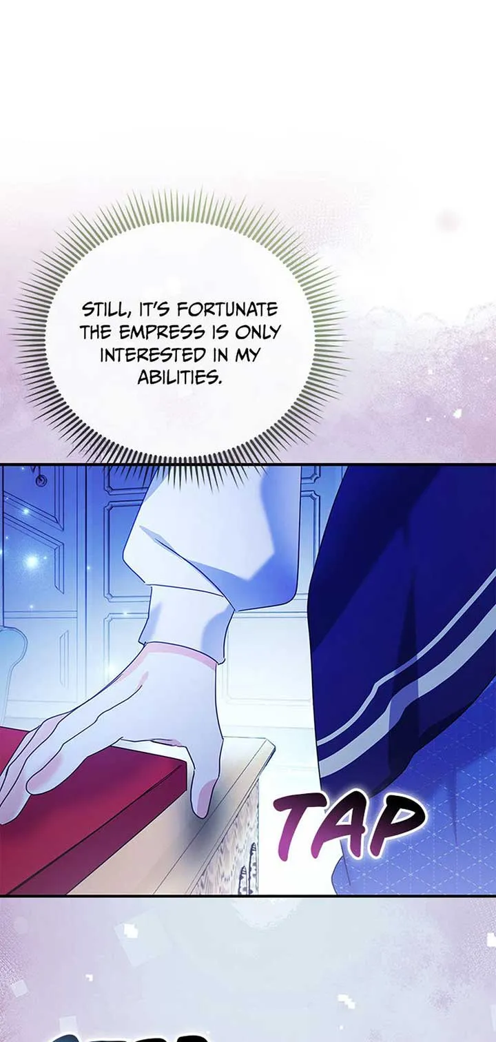 The Fake Rides in a Flower Kiln Chapter 58 Online - página 31