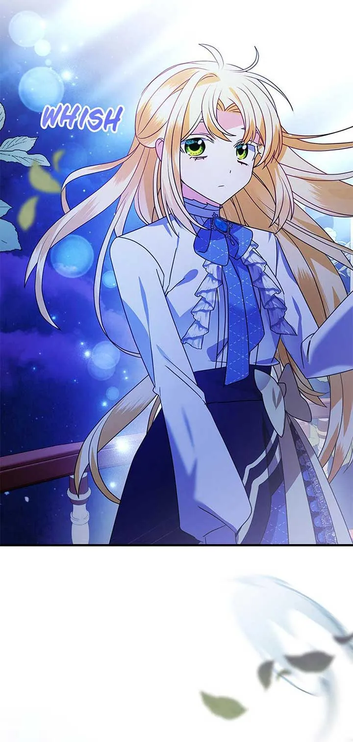 The Fake Rides in a Flower Kiln Chapter 58 Online - página 34