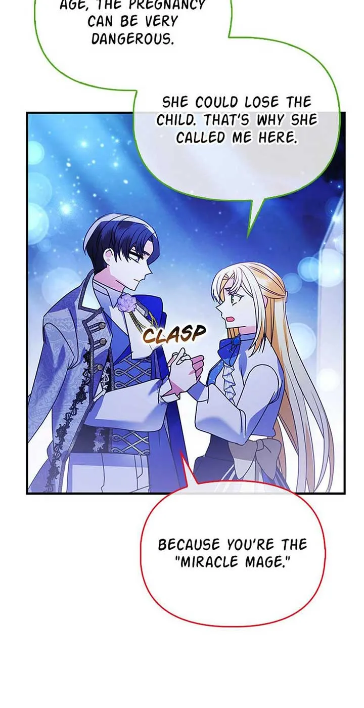 The Fake Rides in a Flower Kiln Chapter 58 Online - página 46