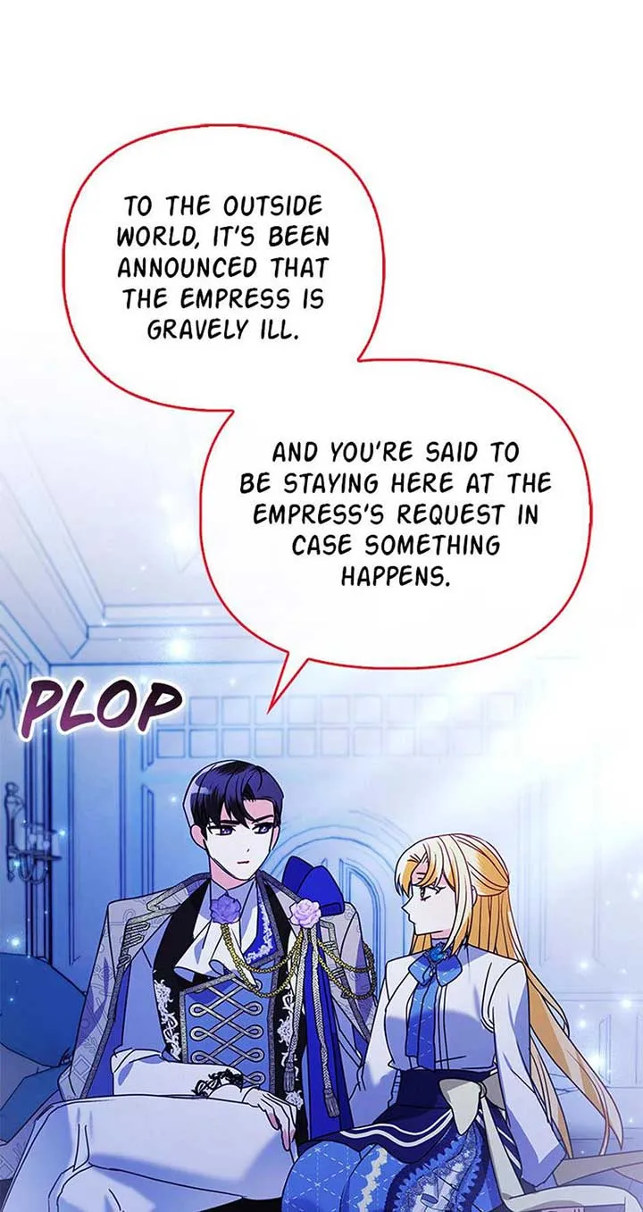 The Fake Rides in a Flower Kiln Chapter 58 Online - página 48