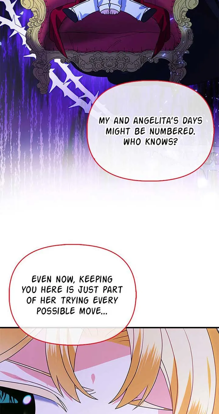 The Fake Rides in a Flower Kiln Chapter 58 Online - página 51