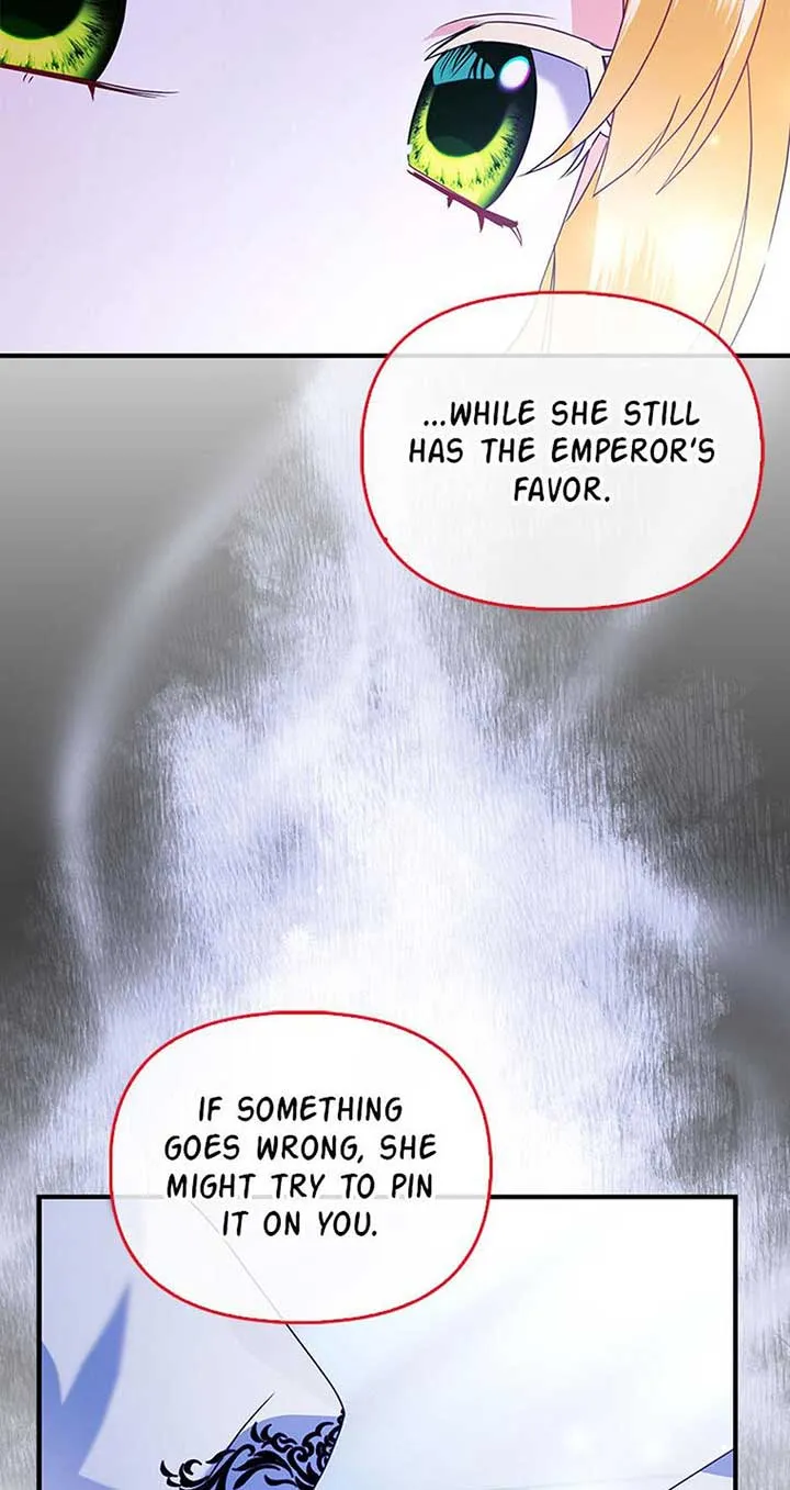 The Fake Rides in a Flower Kiln Chapter 58 Online - página 52