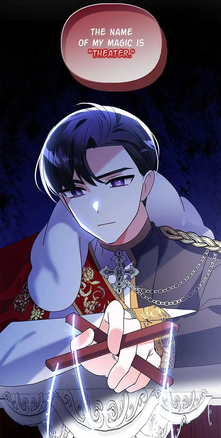 The Fake Rides in a Flower Kiln Chapter 58 Online - página 56