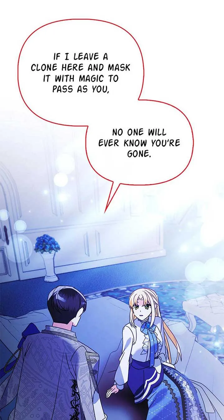 The Fake Rides in a Flower Kiln Chapter 58 Online - página 65
