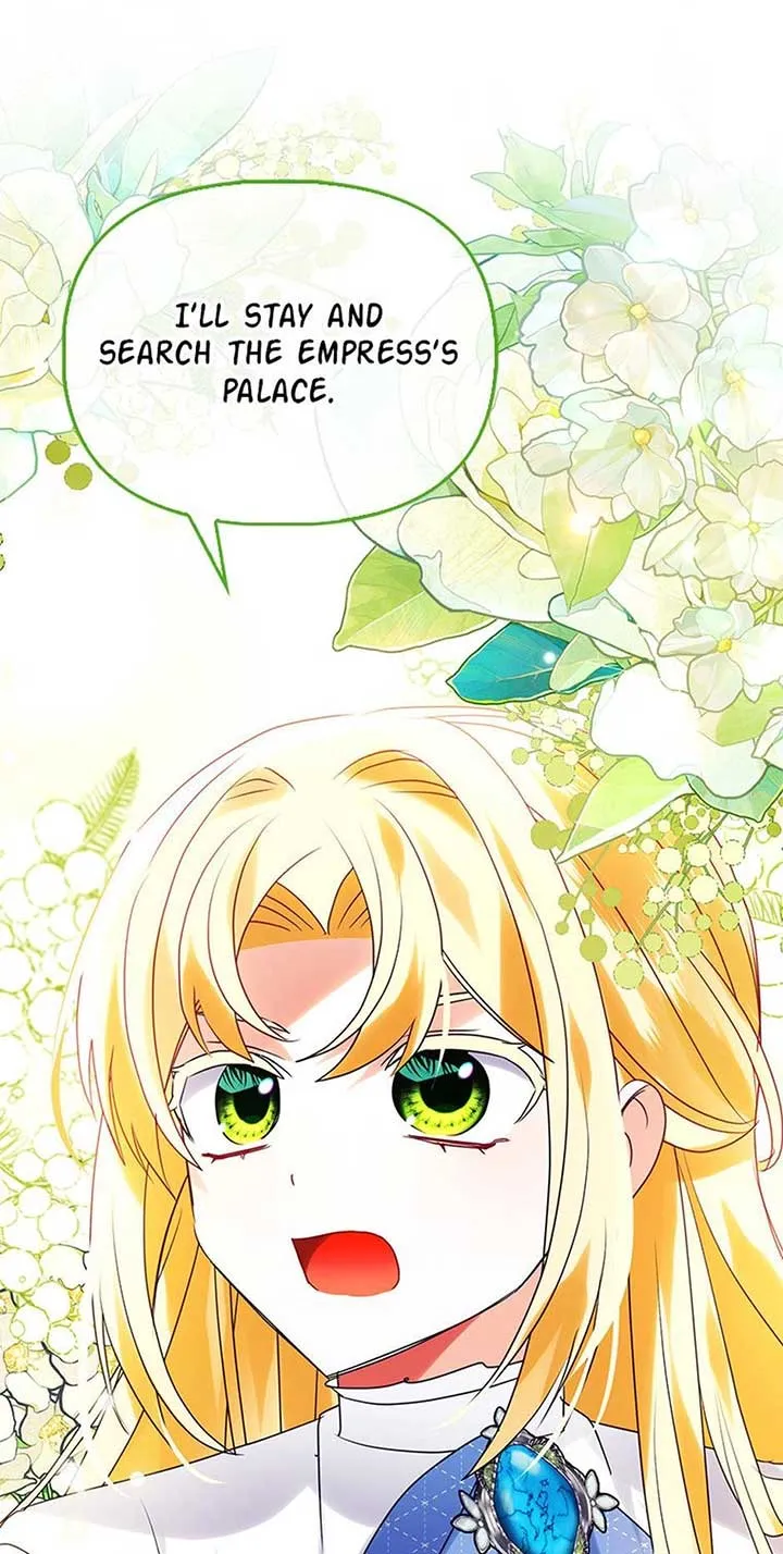 The Fake Rides in a Flower Kiln Chapter 59 Online - página 1