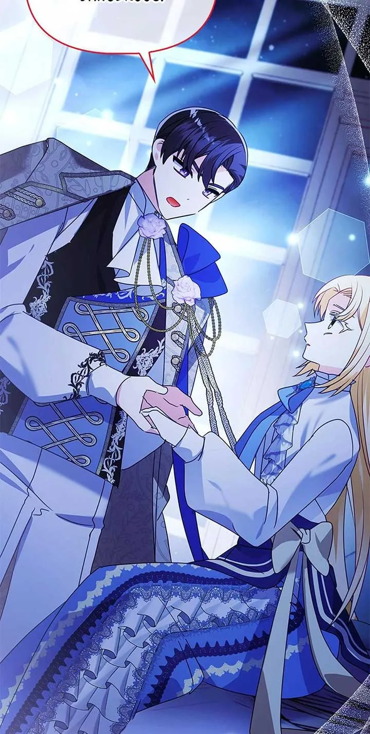 The Fake Rides in a Flower Kiln Chapter 59 Online - página 4