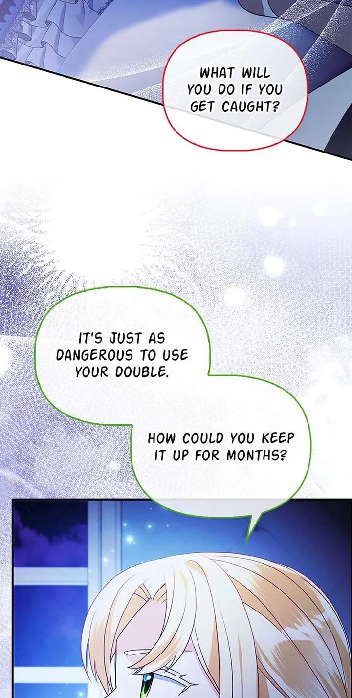 The Fake Rides in a Flower Kiln Chapter 59 Online - página 5