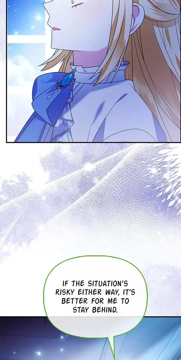 The Fake Rides in a Flower Kiln Chapter 59 Online - página 6