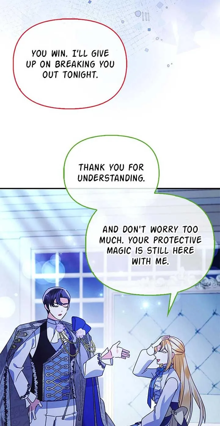 The Fake Rides in a Flower Kiln Chapter 59 Online - página 19