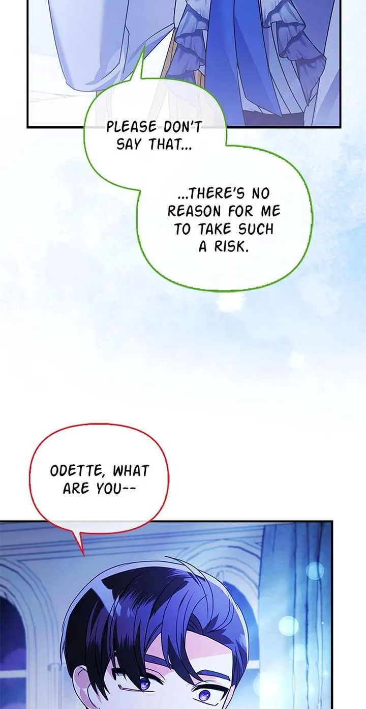 The Fake Rides in a Flower Kiln Chapter 59 Online - página 21