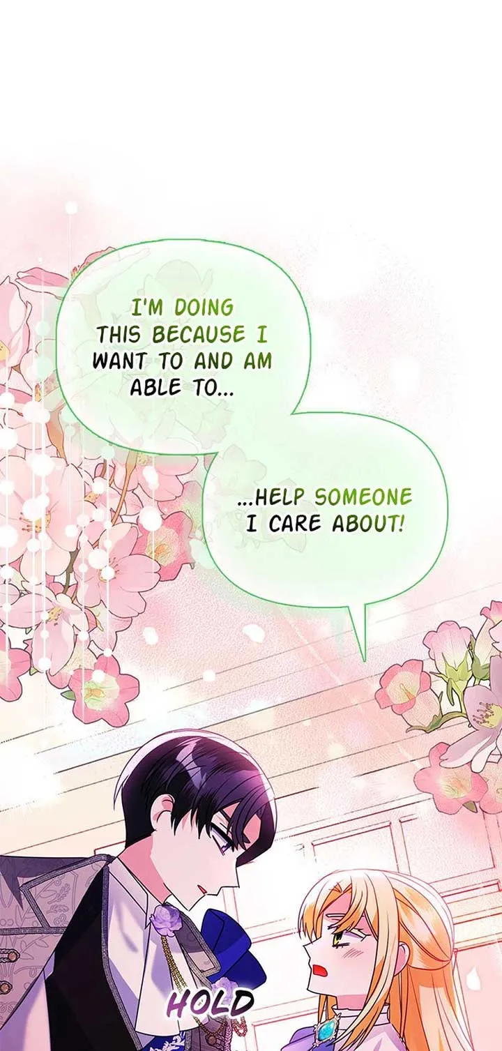 The Fake Rides in a Flower Kiln Chapter 59 Online - página 24
