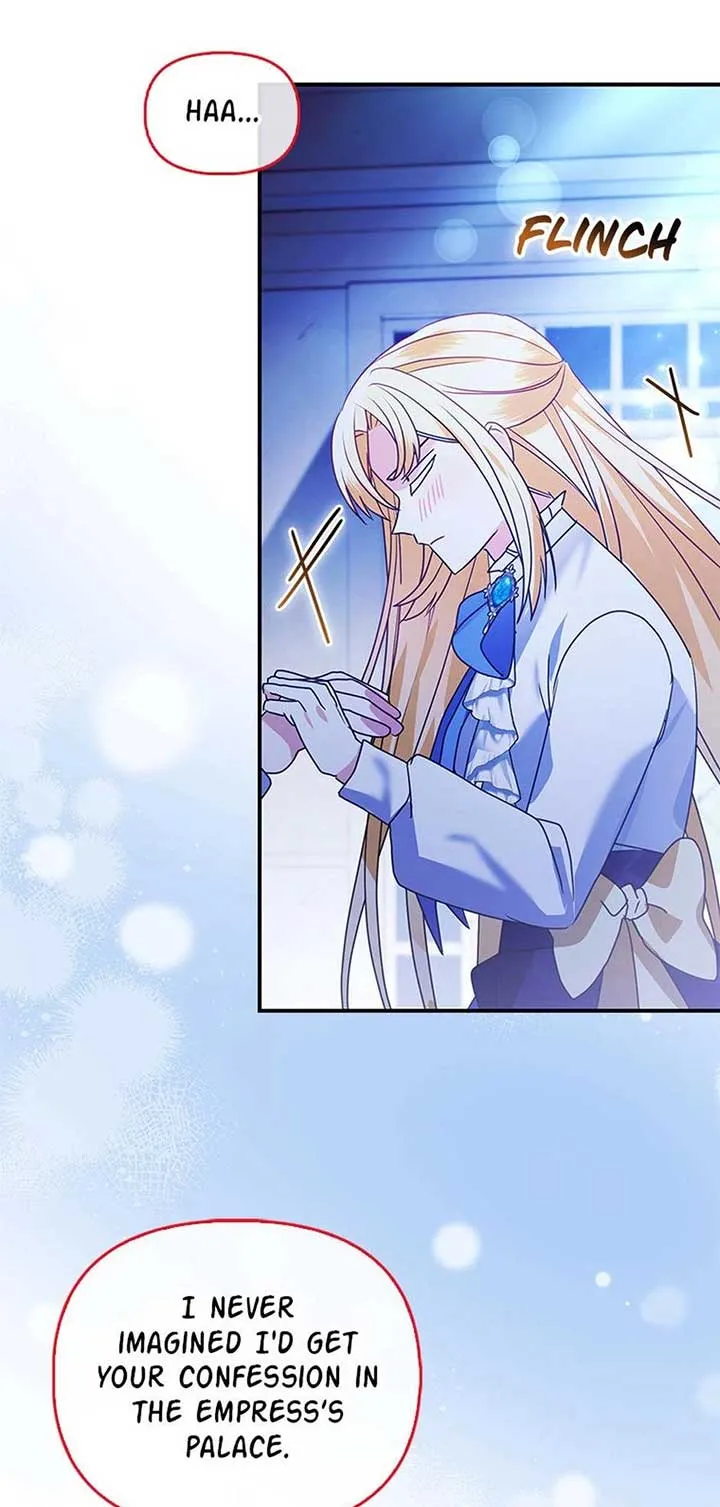 The Fake Rides in a Flower Kiln Chapter 59 Online - página 30