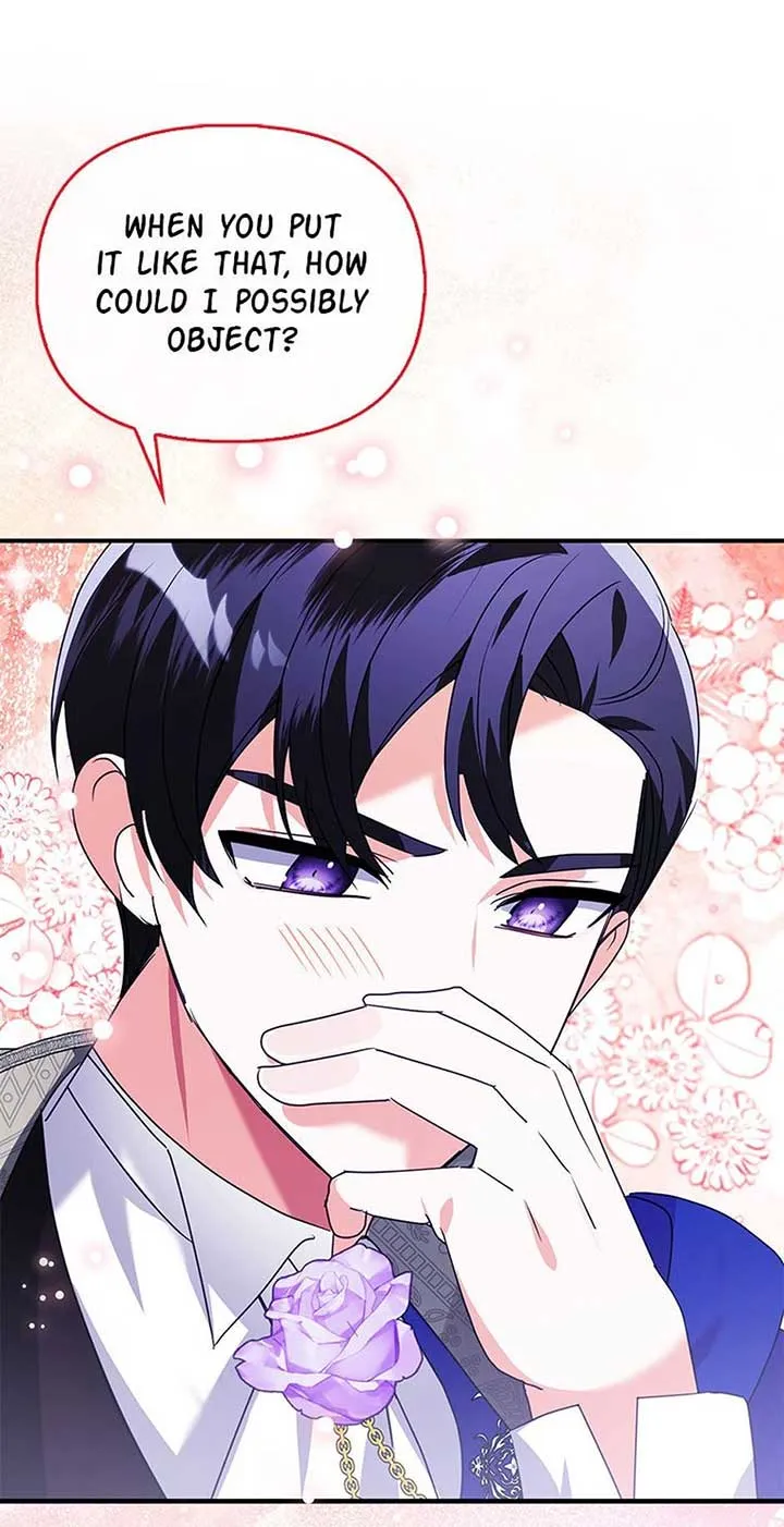 The Fake Rides in a Flower Kiln Chapter 59 Online - página 32