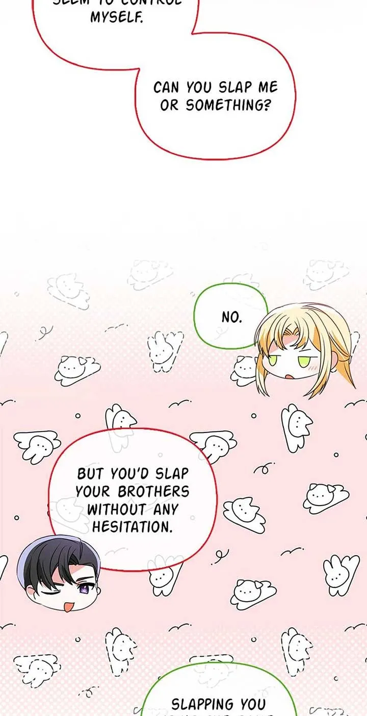 The Fake Rides in a Flower Kiln Chapter 59 Online - página 34