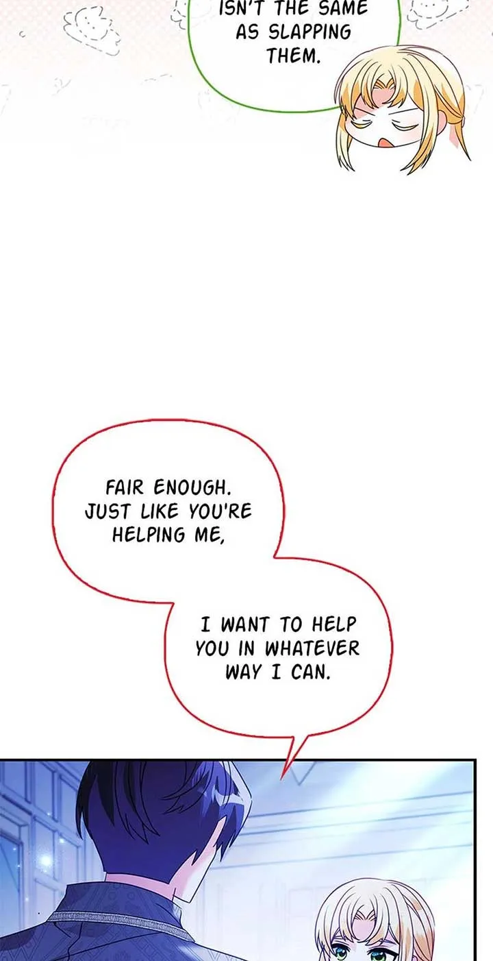 The Fake Rides in a Flower Kiln Chapter 59 Online - página 35
