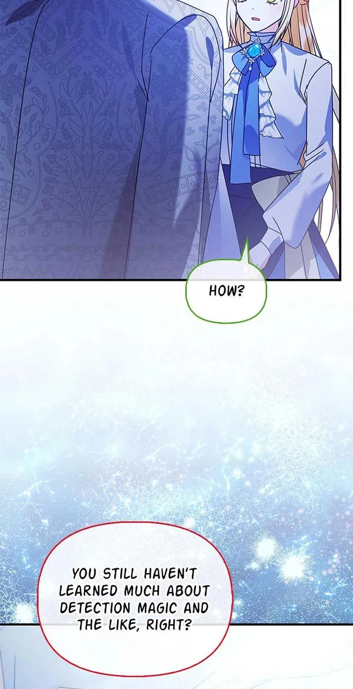 The Fake Rides in a Flower Kiln Chapter 59 Online - página 36