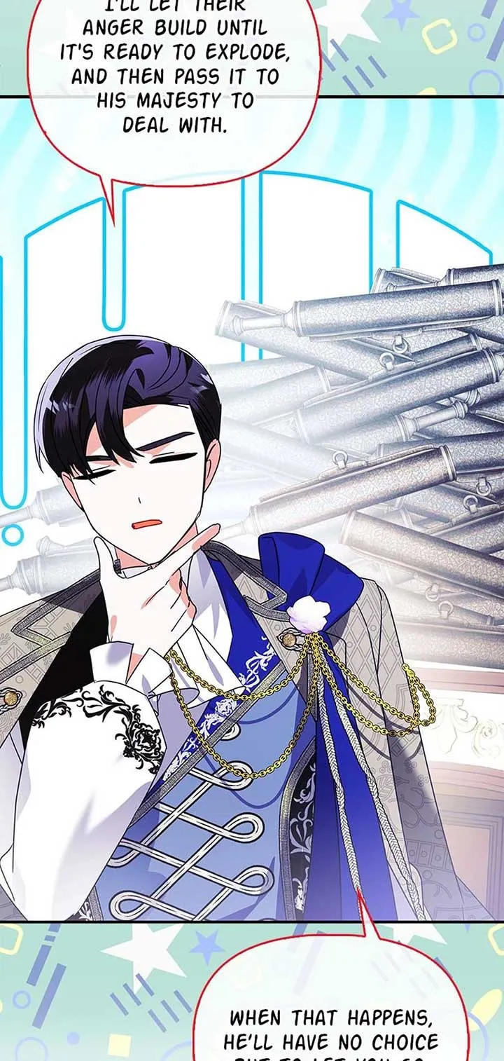 The Fake Rides in a Flower Kiln Chapter 59 Online - página 40