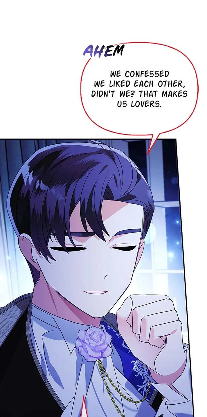 The Fake Rides in a Flower Kiln Chapter 59 Online - página 45