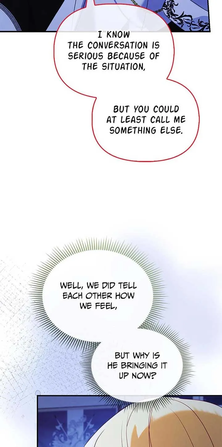 The Fake Rides in a Flower Kiln Chapter 59 Online - página 46