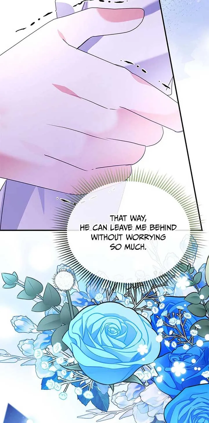 The Fake Rides in a Flower Kiln Chapter 59 Online - página 48