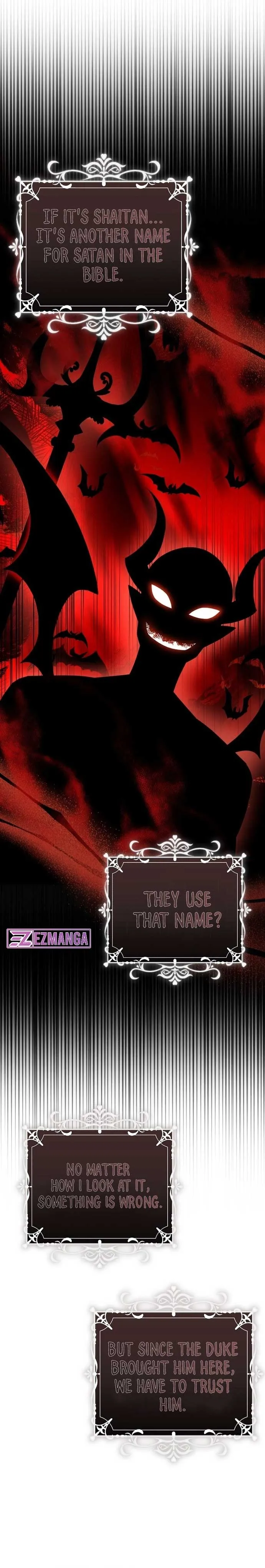 The Fake Rides in a Flower Kiln Chapter 6 Online - página 3
