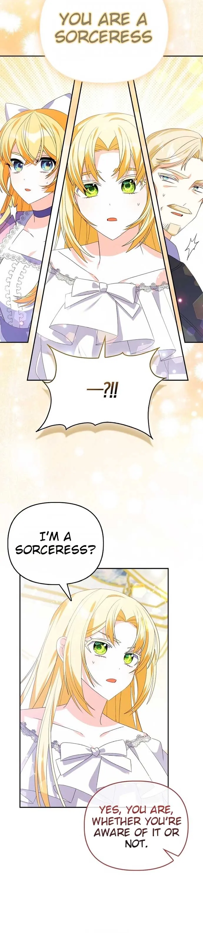 The Fake Rides in a Flower Kiln Chapter 6 Online - página 10