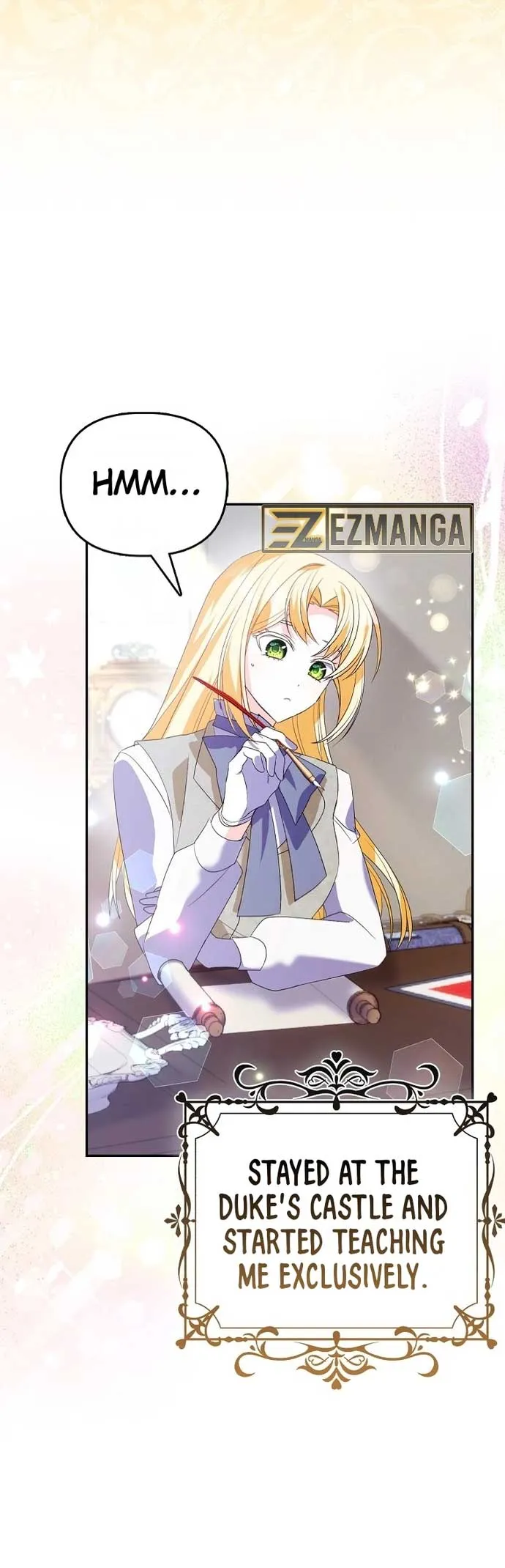 The Fake Rides in a Flower Kiln Chapter 6 Online - página 14