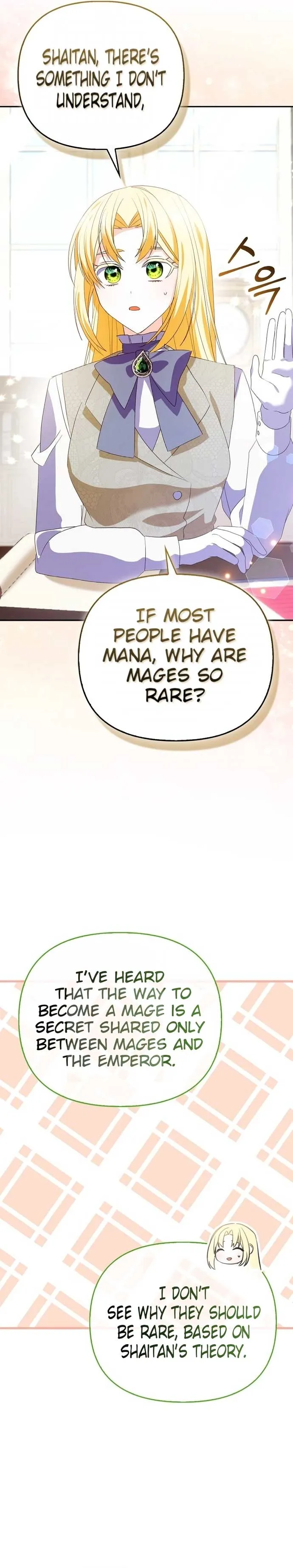 The Fake Rides in a Flower Kiln Chapter 6 Online - página 16