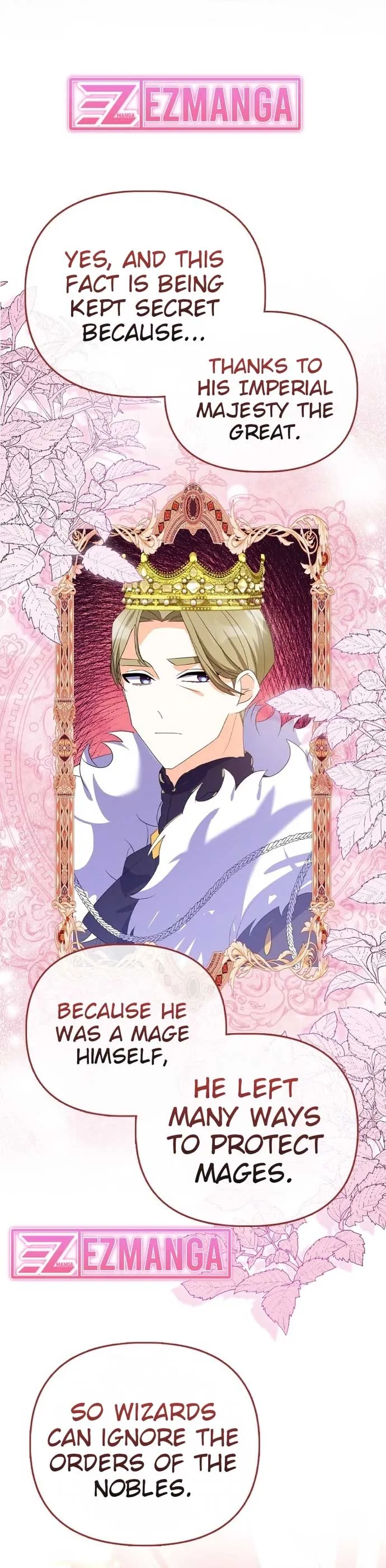 The Fake Rides in a Flower Kiln Chapter 6 Online - página 18