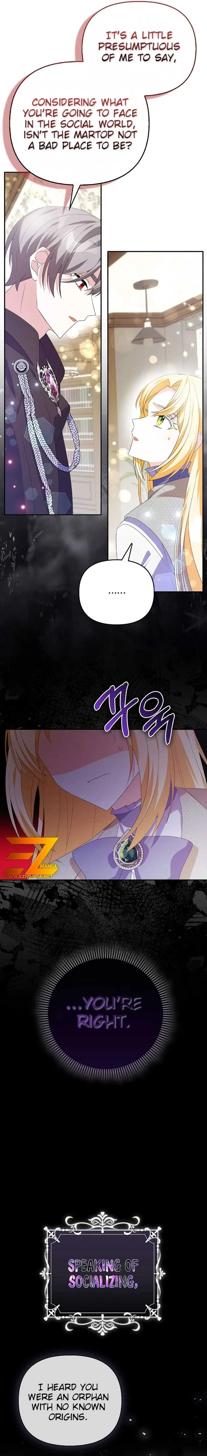 The Fake Rides in a Flower Kiln Chapter 6 Online - página 26