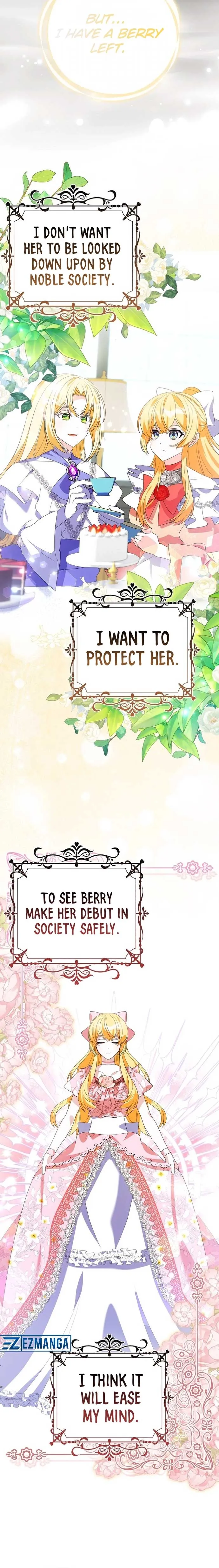 The Fake Rides in a Flower Kiln Chapter 6 Online - página 28
