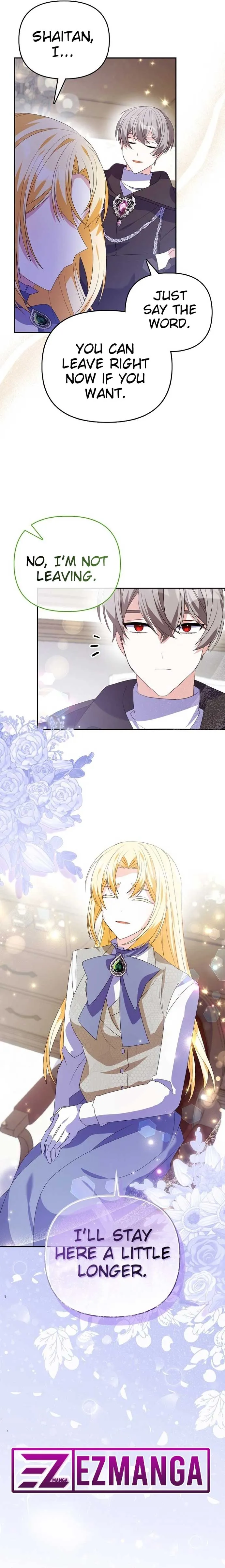 The Fake Rides in a Flower Kiln Chapter 6 Online - página 29
