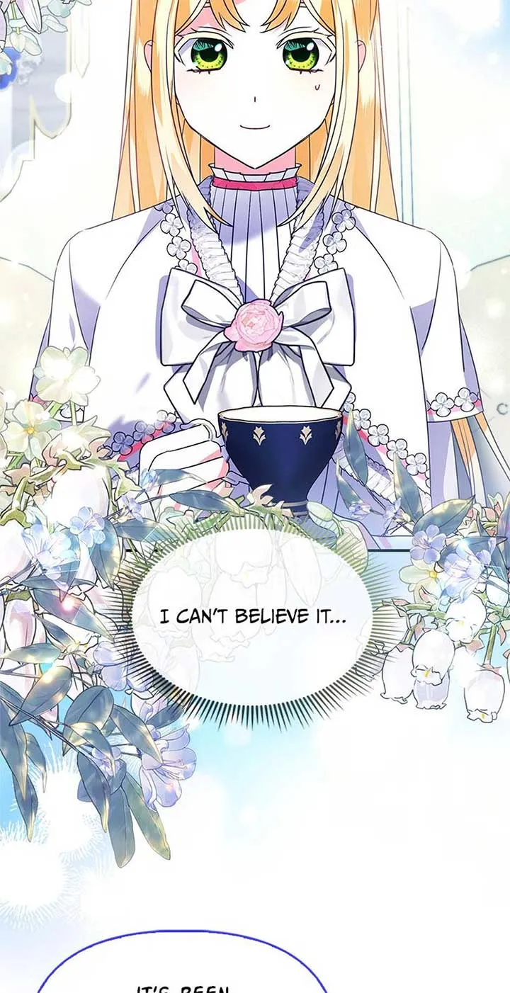 The Fake Rides in a Flower Kiln Chapter 60 Online - página 4