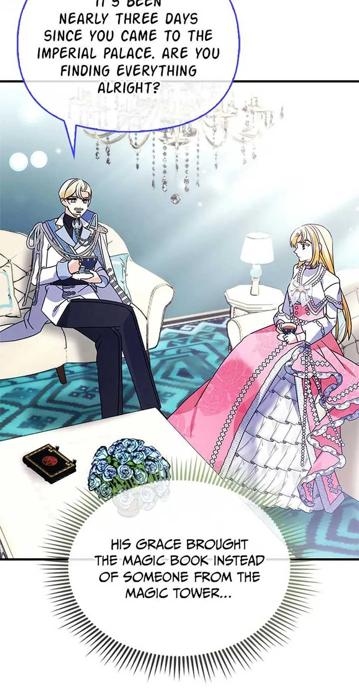The Fake Rides in a Flower Kiln Chapter 60 Online - página 5