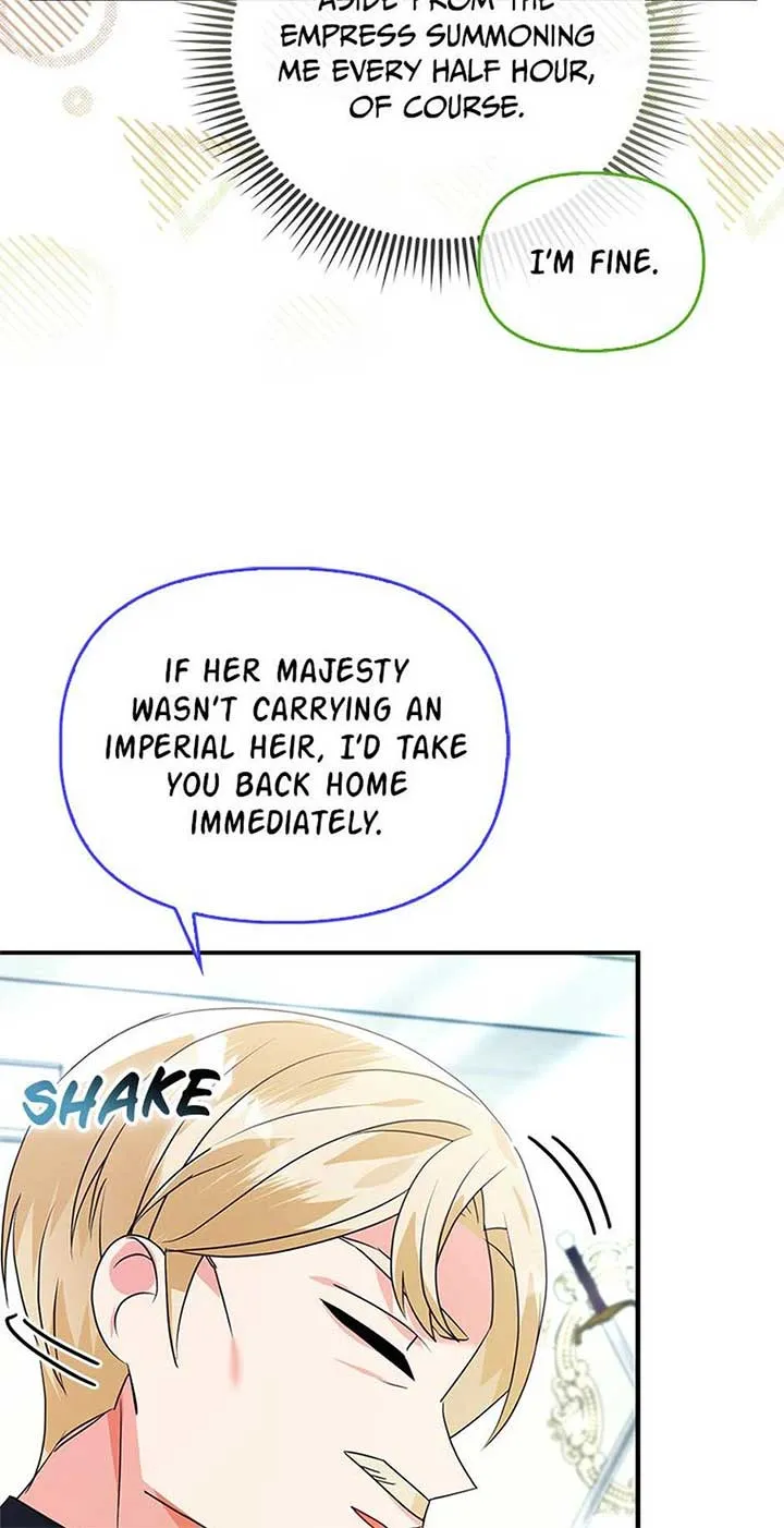 The Fake Rides in a Flower Kiln Chapter 60 Online - página 7