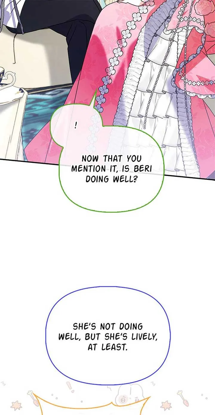 The Fake Rides in a Flower Kiln Chapter 60 Online - página 11