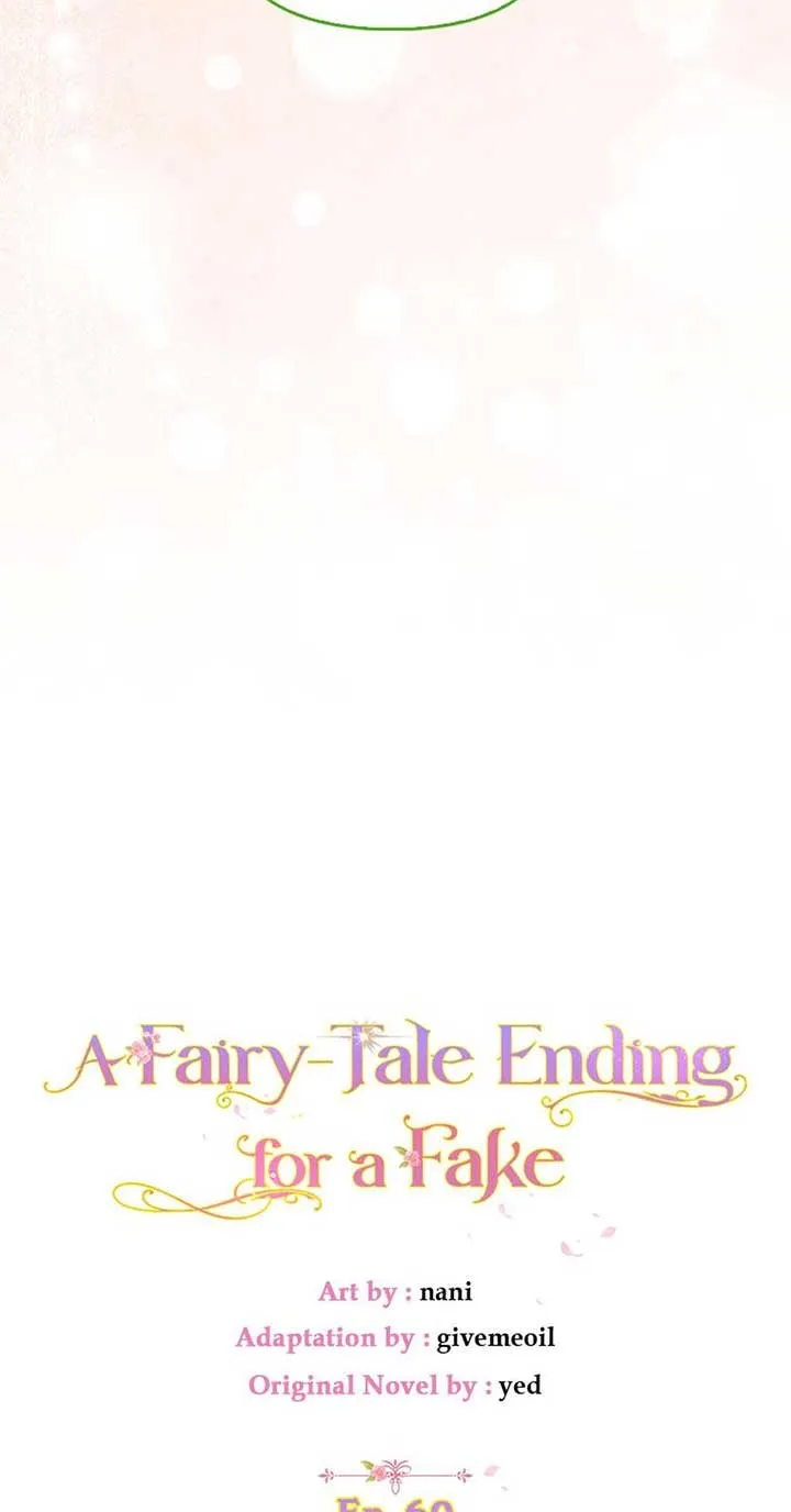 The Fake Rides in a Flower Kiln Chapter 60 Online - página 21