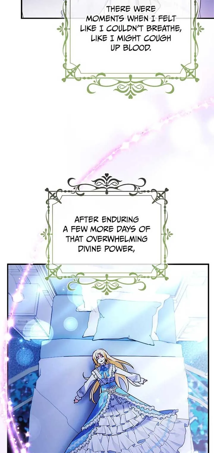 The Fake Rides in a Flower Kiln Chapter 60 Online - página 25