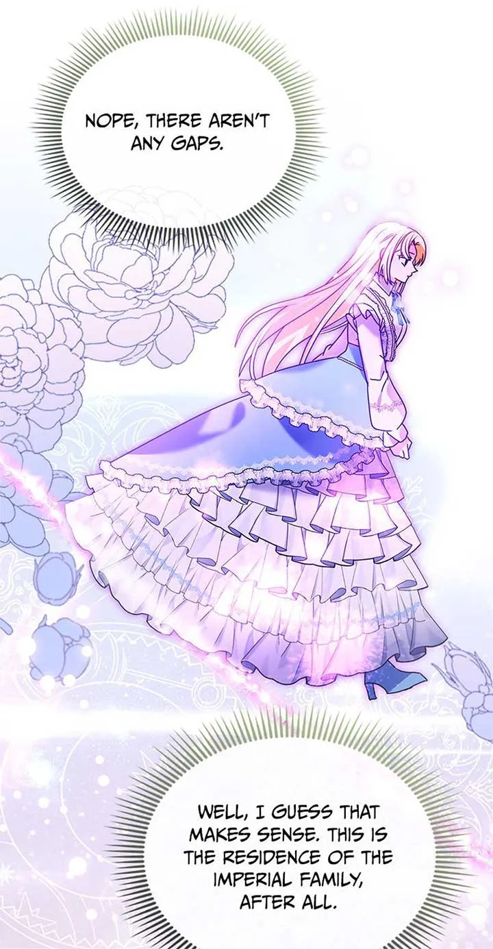 The Fake Rides in a Flower Kiln Chapter 60 Online - página 36