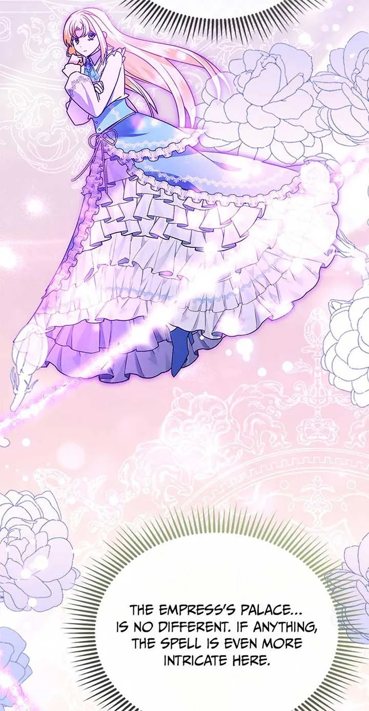 The Fake Rides in a Flower Kiln Chapter 60 Online - página 37