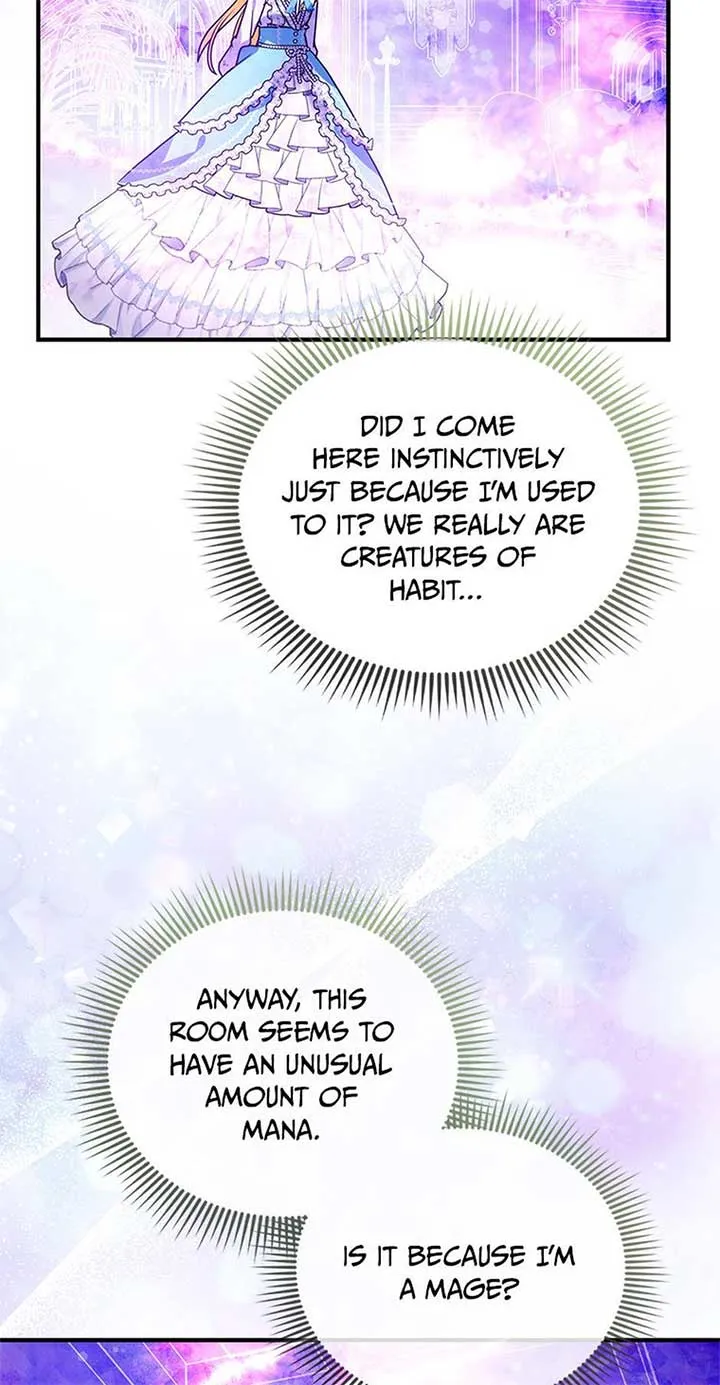 The Fake Rides in a Flower Kiln Chapter 60 Online - página 41