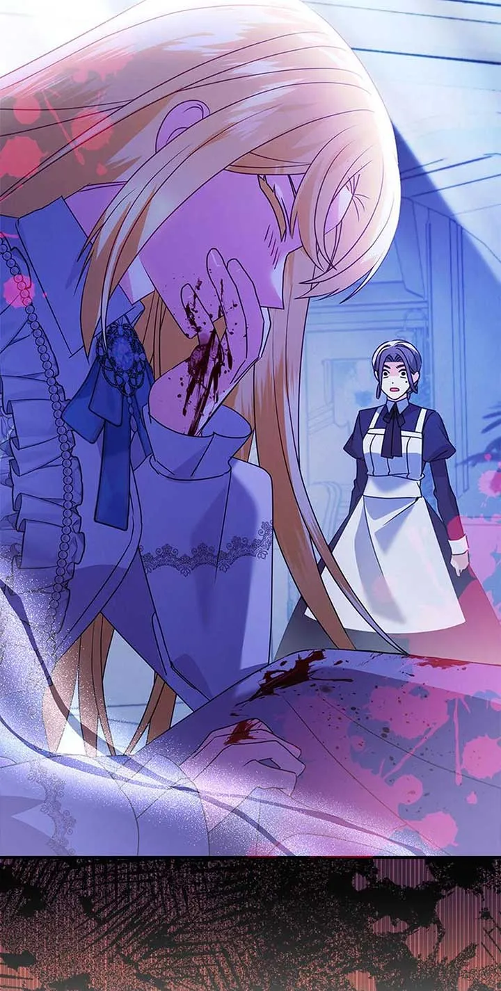 The Fake Rides in a Flower Kiln Chapter 61 Online - página 8
