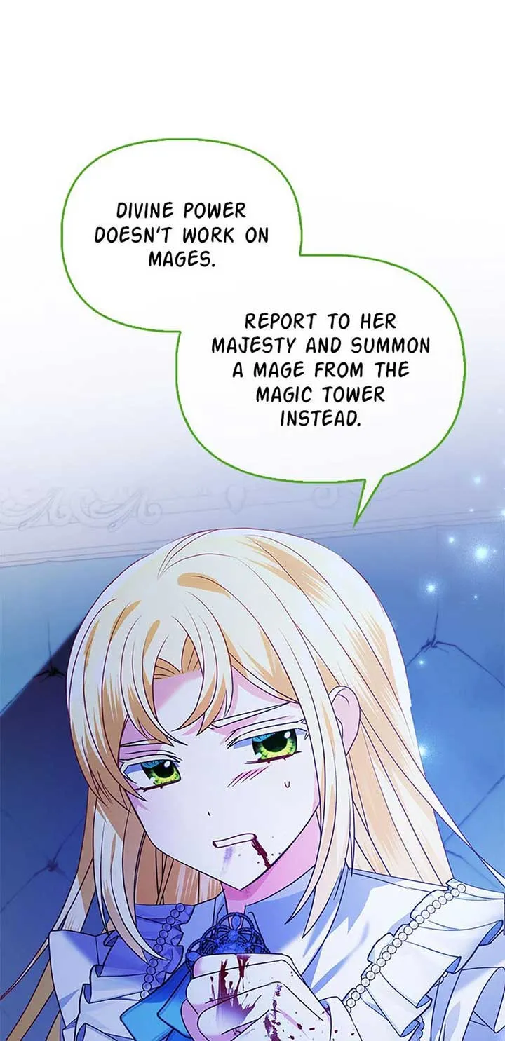 The Fake Rides in a Flower Kiln Chapter 61 Online - página 10