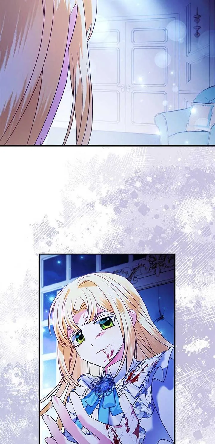 The Fake Rides in a Flower Kiln Chapter 61 Online - página 13