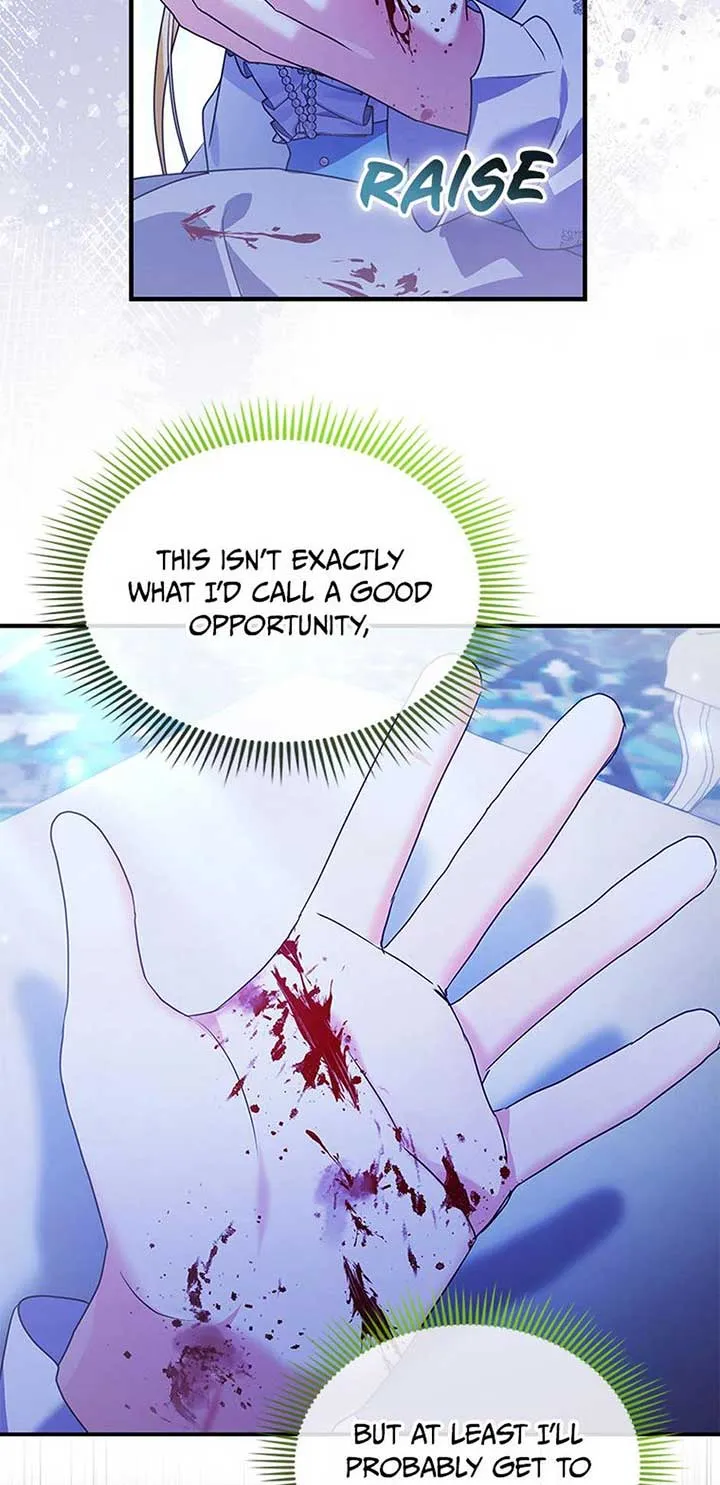 The Fake Rides in a Flower Kiln Chapter 61 Online - página 14